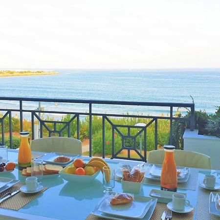 Luxury Apartment Frontal Beach In Doncella Beach Estepona Exterior foto