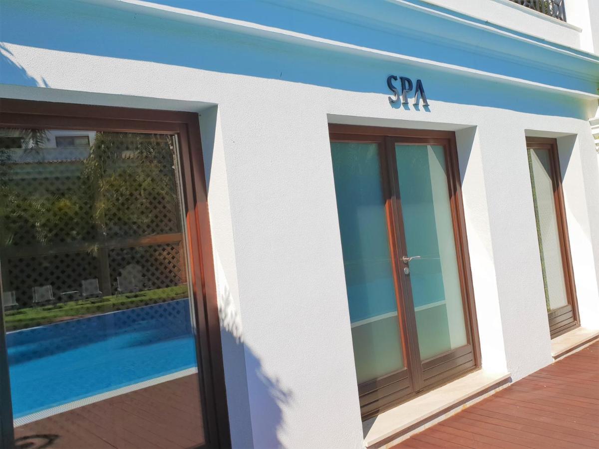 Luxury Apartment Frontal Beach In Doncella Beach Estepona Exterior foto